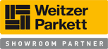 Weitzer Parkett Showroom Partner